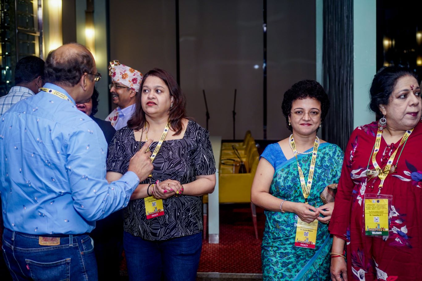 AORA INDIA - DINNER